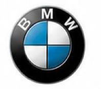 BMW logo