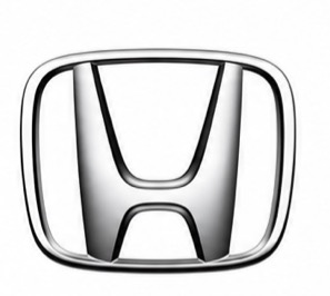Honda logo