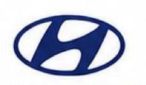 Hyundai logo