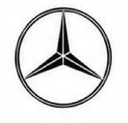 Mercedes logo