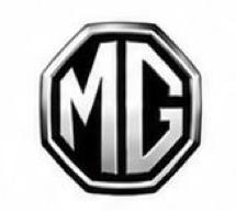 MG logo