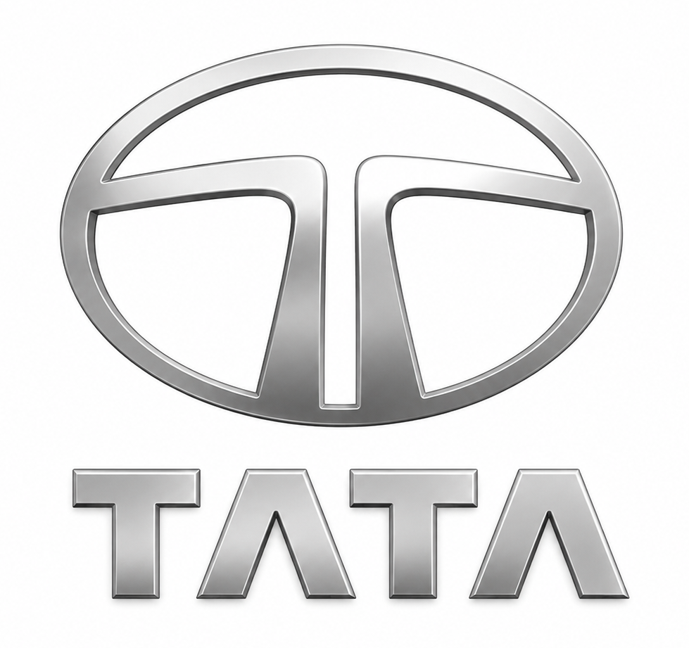 Tata logo