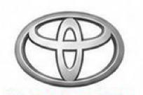 Toyota logo